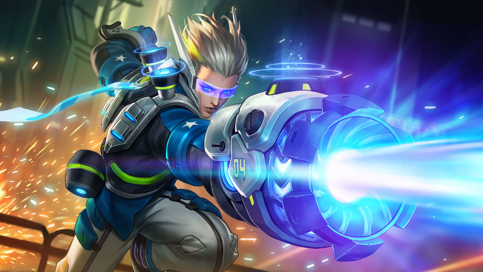 而是内收一 而是内收一