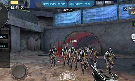 关键拼图 关键拼图